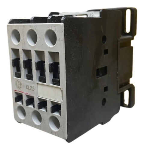 Contator Cl25a300t5 GE