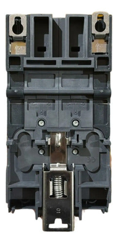 Disjuntor Mag Tesys Gv4 50a Mn 100ka Gv4le50s6 Schneider 380/415v