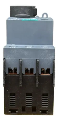 Disjuntor Motor 3rv2011-0ka10 0,9-1,25a Siemens Não Informado 50/60hz