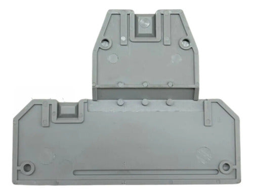 Tampa Terminal D-ukkb 3/5 2771023 Phoenix - Caixa C/ 50 Pcs
