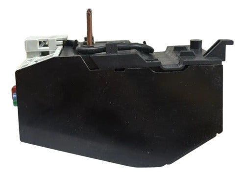 Rele De Sobrecarga 3ua5240-1j 6,3-10a Siemens -