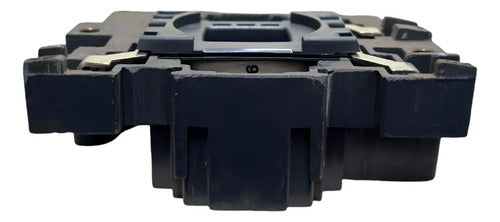 Bobina 440v 50/60hz Lx1d6r7 Lx1db6r7 Telemecanique 440v