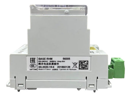 Rele Rh99m 220-240v 56173 Schneider 220-240v