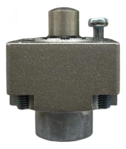 Cabeçote Chave Fim De Curso Zcke61 Telemecanique Metal
