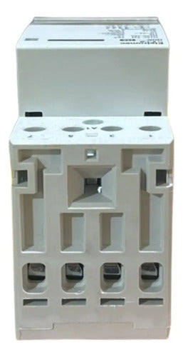 Contator 4p Elhc-416-24-22 16a 2naf 24v Ac1 Eaton 24v