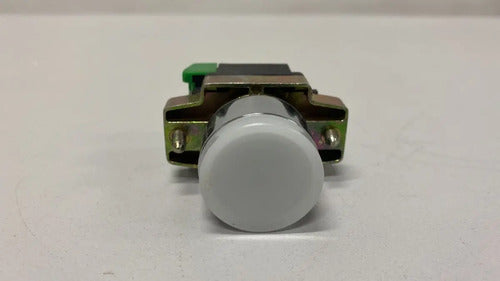 Sinaleiro 4b-754w 30mm Branco Eaton
