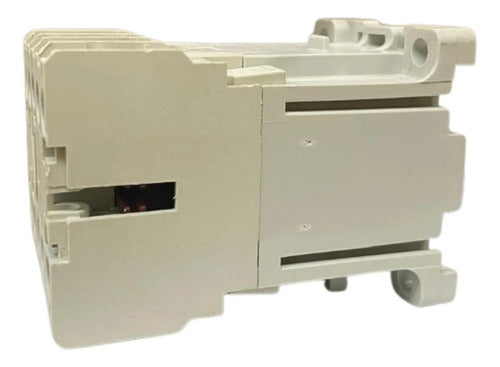 Contator Auxiliar Mc1cb00atd 100376 GE