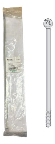 Kit Com 3: Parafuso Para Coluna Luminosa Xvdc05 Schneider