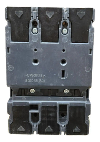 Disjuntor Tripolar 20a 3vl1702-2dd33-0a00 Siemens