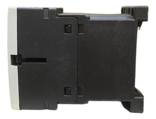 Contator Siemens 3rt1016-1an21 9a 220v Novo!! 220v