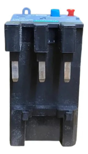 Relé De Sobrecarga 3ru2126-4dc0 20-25a Siemens 690v