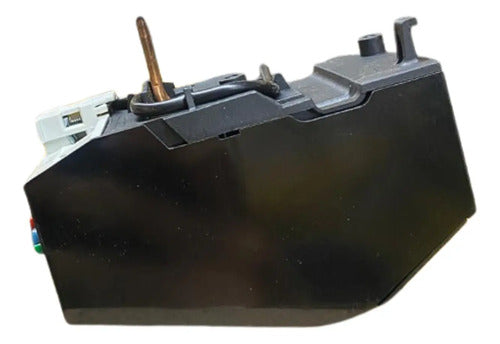 Rele De Sobrecarga 3ua5040-0g 0,4-0,63a Siemens -
