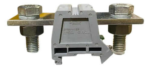 Conector Parafuso 150mm 2 Pontos Cz Nsytrv1502bb Schneider