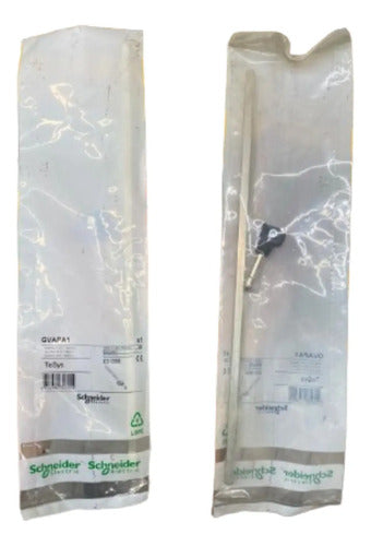 Kit De Manopla Rotativa Prolongada Gv2apk01 Schneider