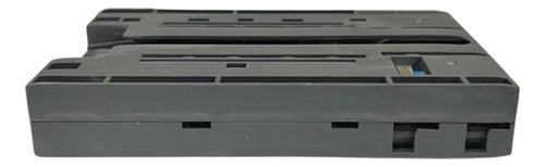 Trava Mecanica La9g970 Schneider