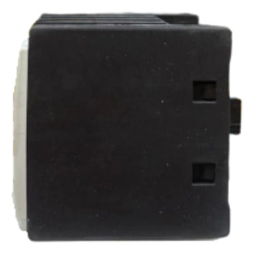 Bloco De Contato Auxiliar 2na 3rh1911-1fa20 Siemens Não Se Aplica