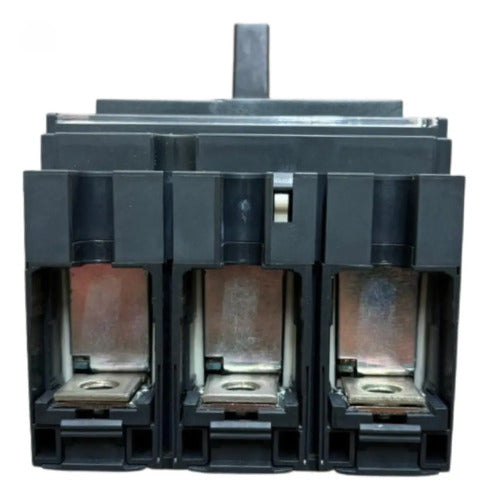 Disjuntor Tripolar 25a 690v Nsx100b-tm25d Lv429556 Schneider