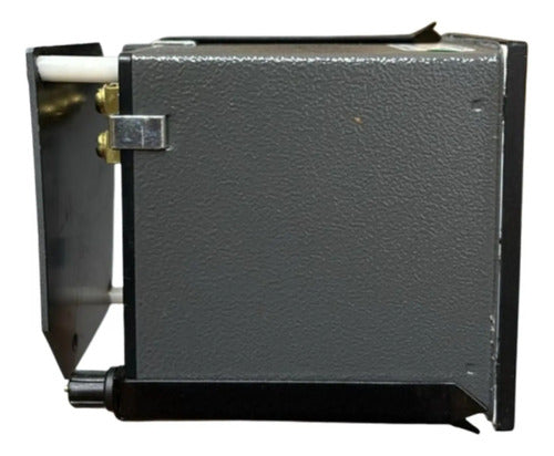 Wattimetro Ew96 Esq.07 Ip54 700/5a 11000/120v Kron 11000/120v