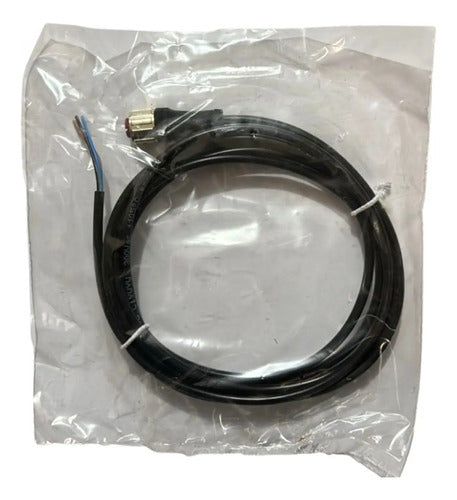 Transdutor De Pressão Ewpa030 0/5v Td420030 54774 Schneider 5vcc