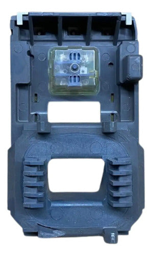 Bobina Para Lc1fj4 220v 50/60hz Lx1fj220 Schneider 220v