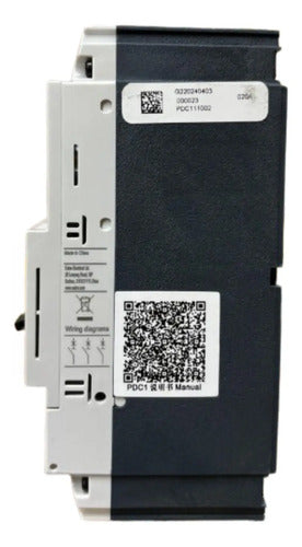 Disjuntor Tripolar 20a Pdc13n0020taaj Eaton