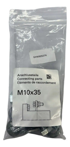 Soft Starter 315a 200-690v 3rw5545-2ha16 Siemens