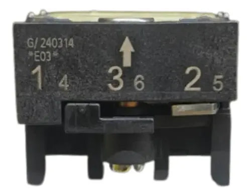 Suporte De Fixaçao Para 3 Placas 3su1500-0aa10-0aa0 Siemens