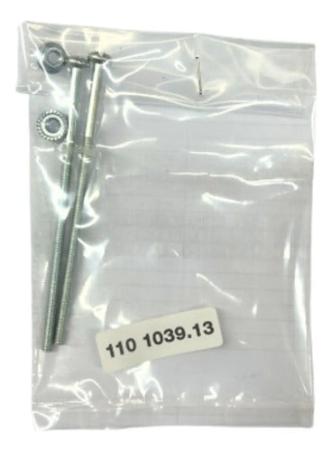 Disjuntor Tripolar 100a 3vl1710-2dd33-0aa0 Siemens