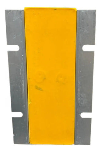 Transformador De Corrente Kr 961 800/5-5a 0,6kv 60hz Kron