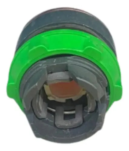Cabeçote Para Botão Luminoso Modular 22mm Zb5aw343 Schneider