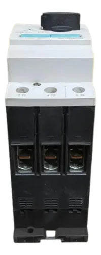 Disjuntor Motor 25a 3rv1331-4dc10 Siemens - 50/60hz