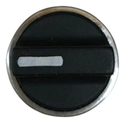 Kit Com 2: Comutador A2 45/01 22 Mm 2 Posições Ace Schmersal