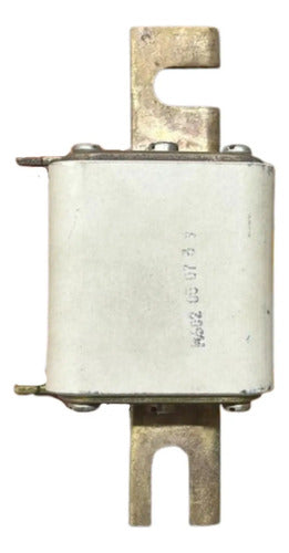 Elemento Fusível Sitor 3ne3334-0b 500a Siemens 800v