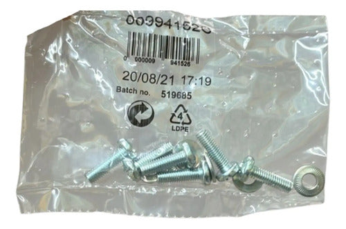Estrutura Disjuntor Nsx100n Tripolar Lv429006 Schneider