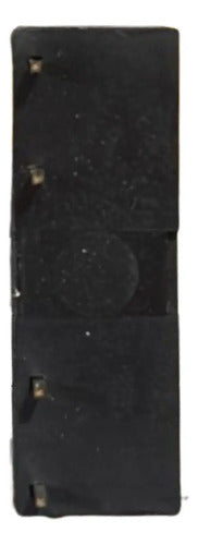 Relé Plug-in De Saída 10mm 24-240vca 0,5a Abs7sa2m Schneider 24...240 V Ca