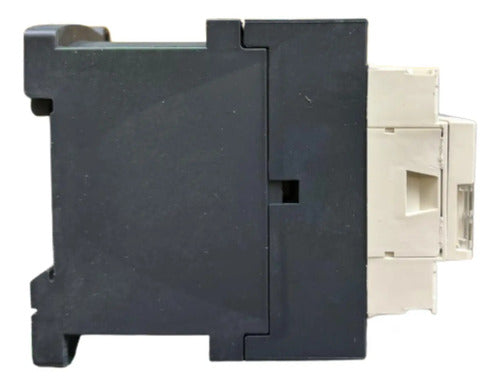 Contator Tesys 3p 9a Ac-3 24vcc 1na+1nf Lc1d09bl Schneider 24v