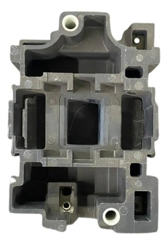 Bobina Para Lc1d 40-95 400v 50/60hz Lx1d6v7 Schneider 400v