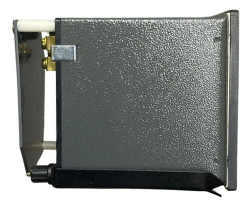 Wattimetro Ew96 Esq. 07 450/5a 11000/120v 1100/0/6800kw Kron 11000/ 120v