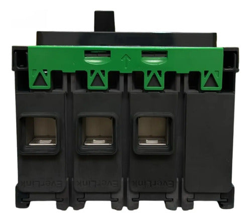 Disjuntor Nsxm Vigi 36ka 50a 3p Lv426721 Schneider