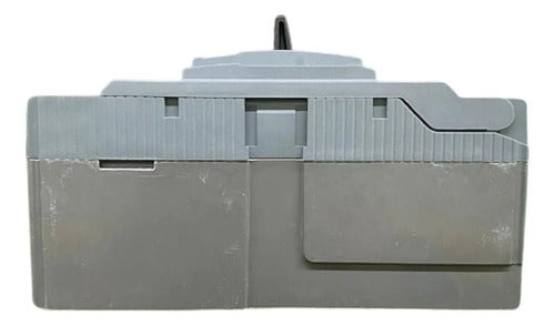 Disjuntor 100a 3p Ezc100n Ezc100n3100 Schneider