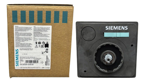Acionamento Rotativo 3vl9300-3hf05 Siemens