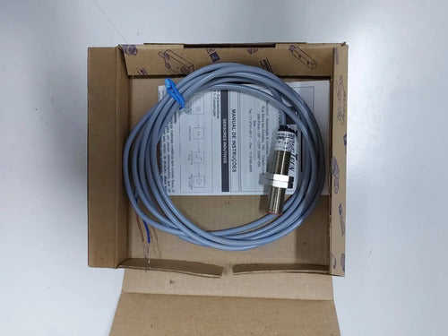 Sensor Ib-2m-12ca-oa/tsl Tecnotron 01.221.2241000 Novo !!!!!