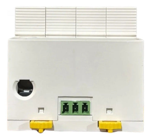 Protetor De Surto Iprd20 20ka 3p+n Dps A9l20601 Schneider
