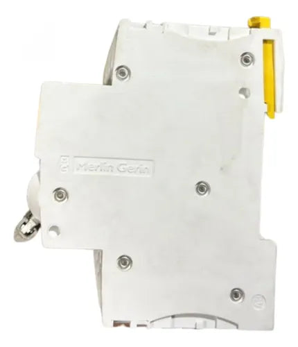 Interruptor Seccionador Isw 4p 100a 415v A9s65491 Schneider