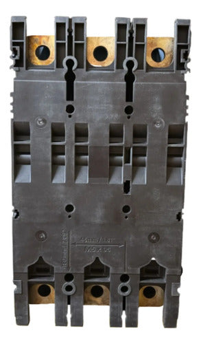 Disjuntor 3va2463-7hn32-0aa0 630a 110ka Siemens