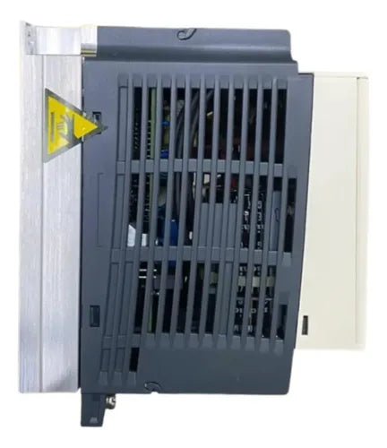 Inversor De Frequência 0.37kw 200-240v Atv12h037m3 Schneider 200...240 Vac