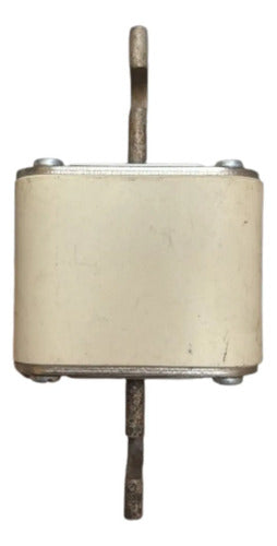 Fusível Nh04 Retardado 1000a 500v 3na3480 Siemens 500v