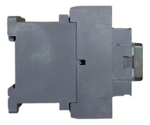 Contator 3p Tesys Deca 25a 1na+1nf 12vcc Lc1d25jd Schneider 12v
