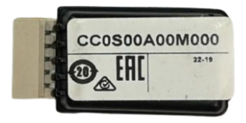 Cartao De Expansao Cc0s00a00m000 Eliwell (schneider)