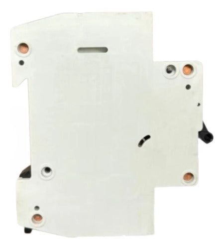 Kit Com 3 Peças: Disjuntor Unipolar Faz-b32 32a Moeller